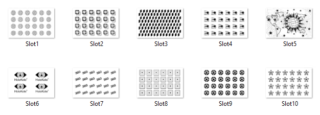هولوکوت پیش‌فرض برای ریو پرو 360