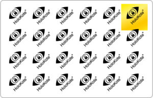 Design Example - HoloPatch Tiled