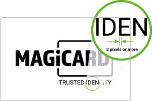 example design - contains lines or text over 2 pixels = good design