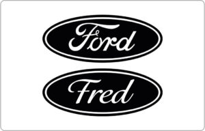 Design Example - Brand Logo