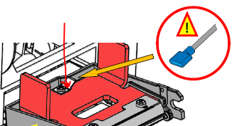 کانکتور به روز شده هد چاپ