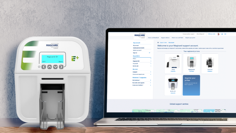 گروه مجیکارد ایران - 276