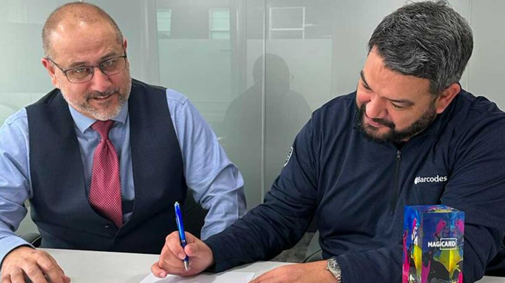 گروه مجیکارد ایران - 78