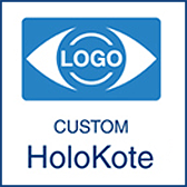 طرح سفارشی HoloKote