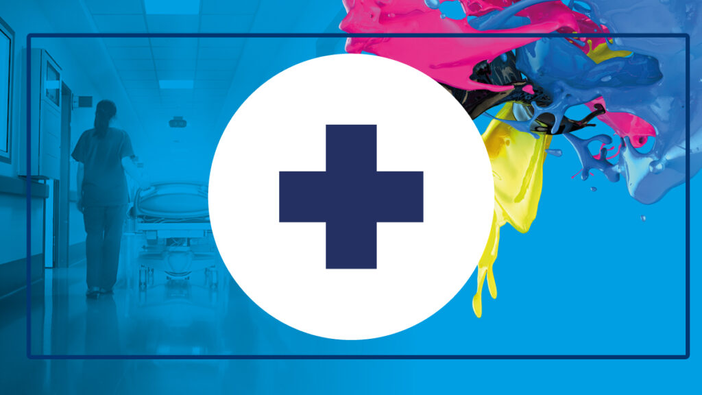 Applications for ID Healthcare