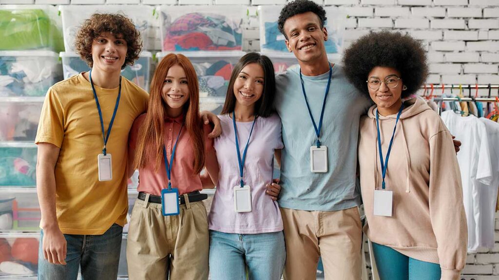 ID cards in Education