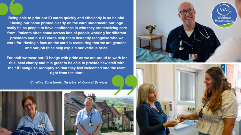 The Importance of photo ID in the Care Sector