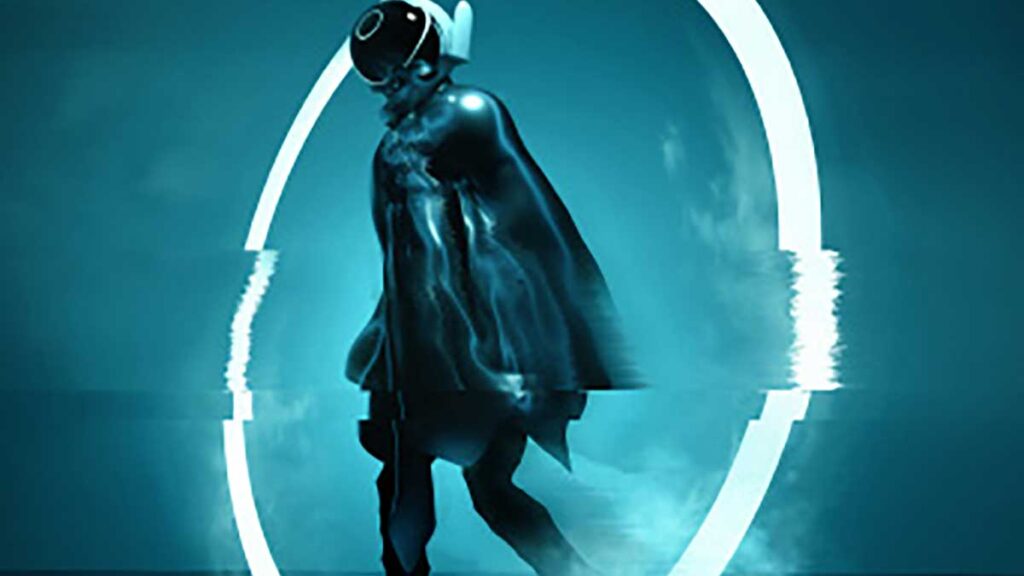 Emerging from lockdown