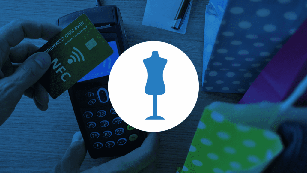 خرده‌فروشی