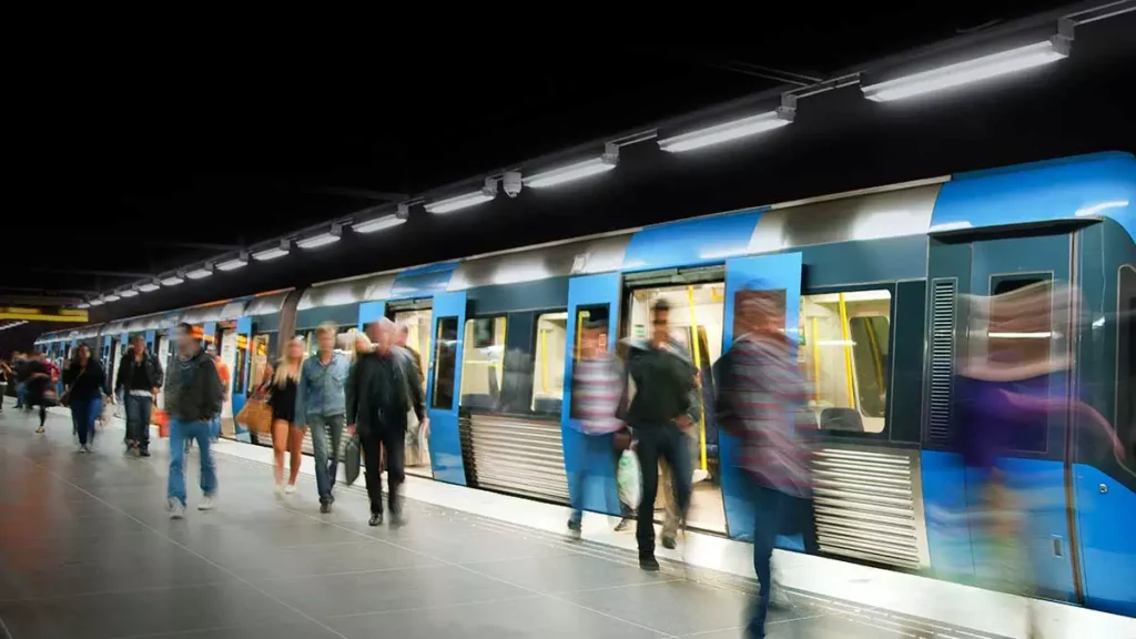 The benefits of self service