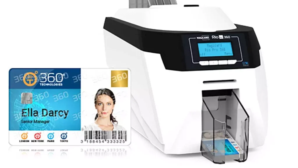 basic level of security