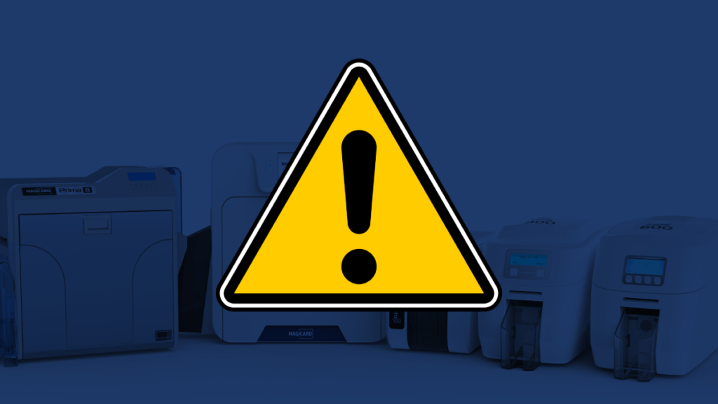 Counterfeit dye film alert