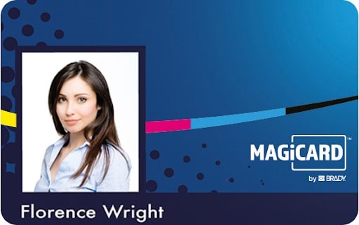 طراحی کارت HoloKote