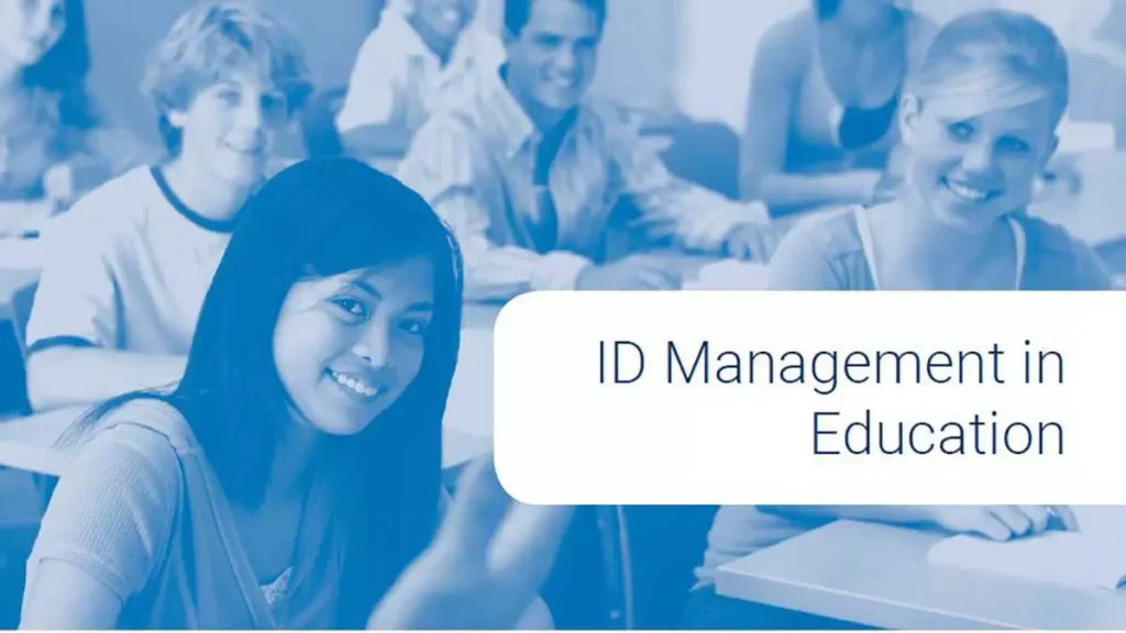 ID in education