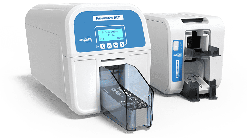 PriceCardPro از Magicard، همان چیزی است که نیاز دارید