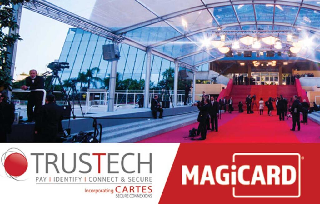 Trustech 2017 Review