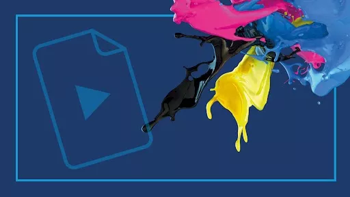 Magicard video article