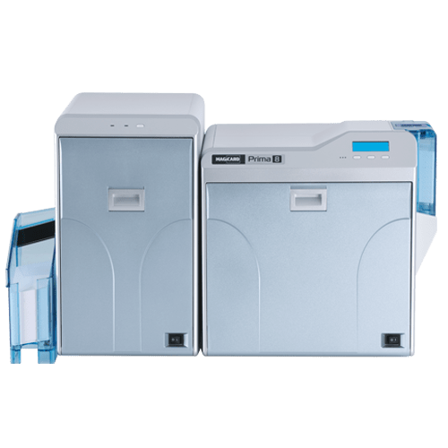 Prima 8 با لمینیتور