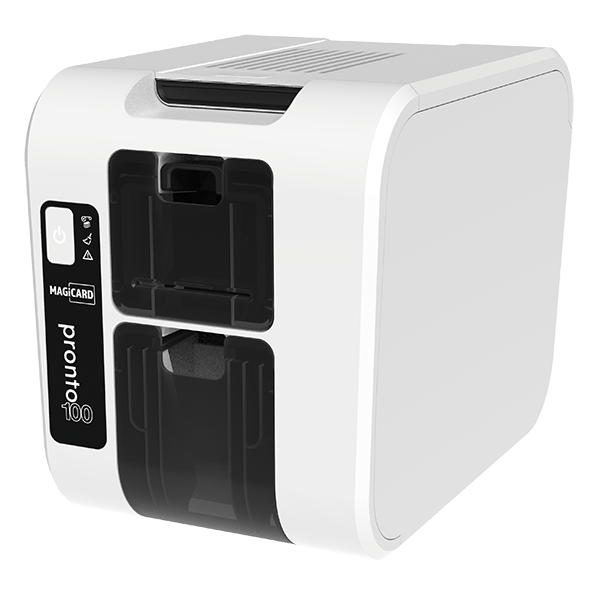 مجیکارد Pronto100