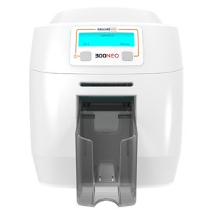 پرینتر Magicard 300NEO