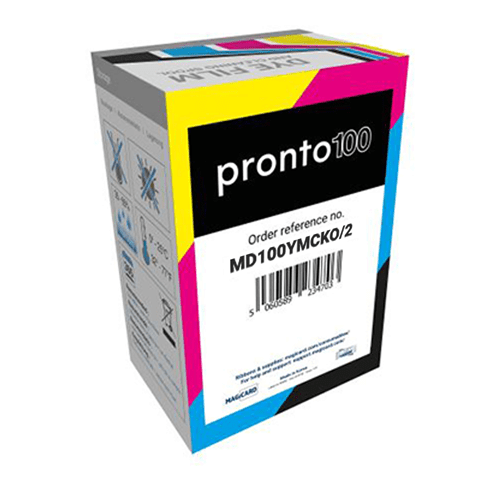 MD100YMCKO/2