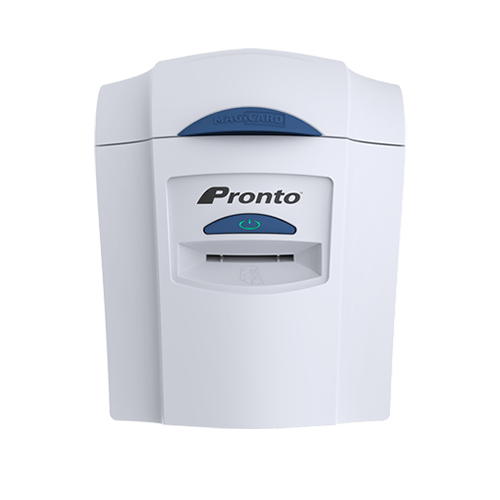 Magicard Pronto