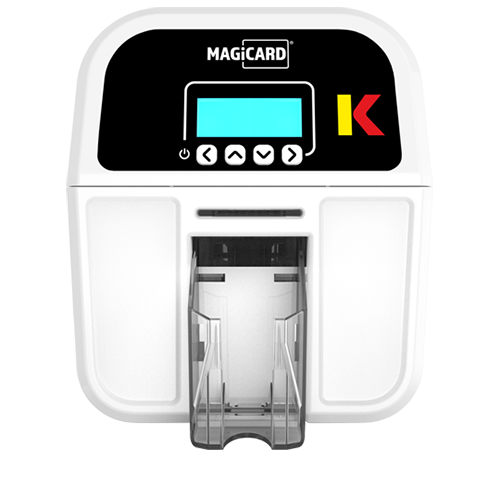 Magicard K