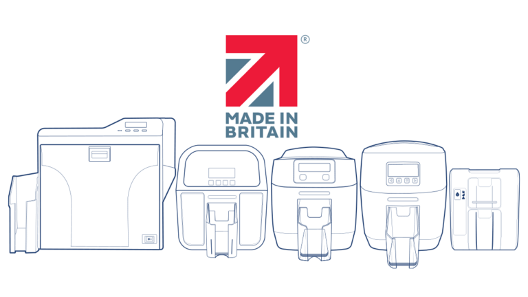 ساخت بریتانیا