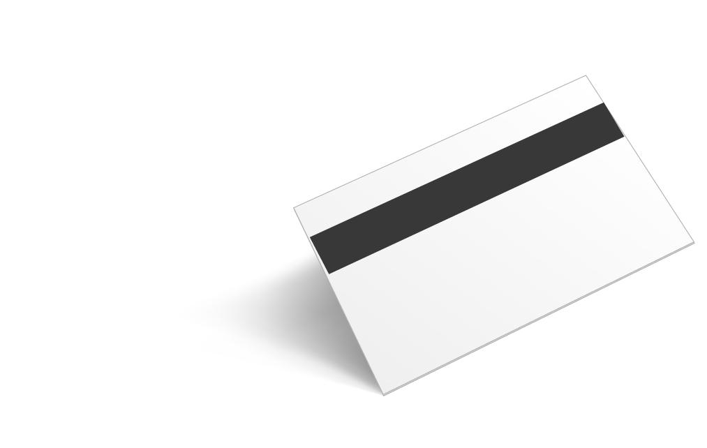 Magnetic Stripe