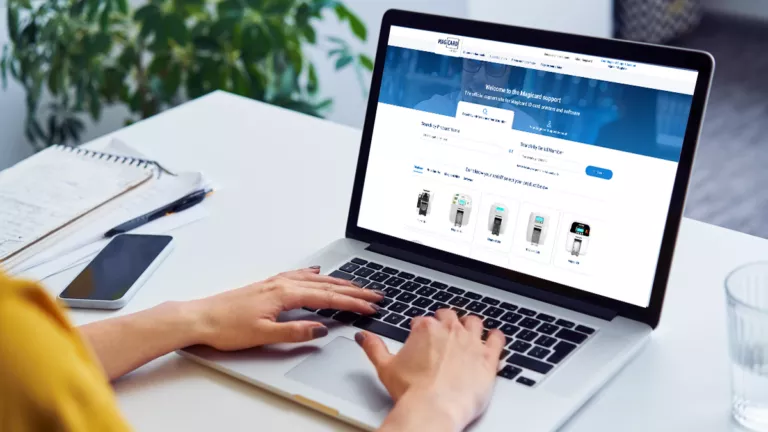 گروه مجیکارد ایران - 1636